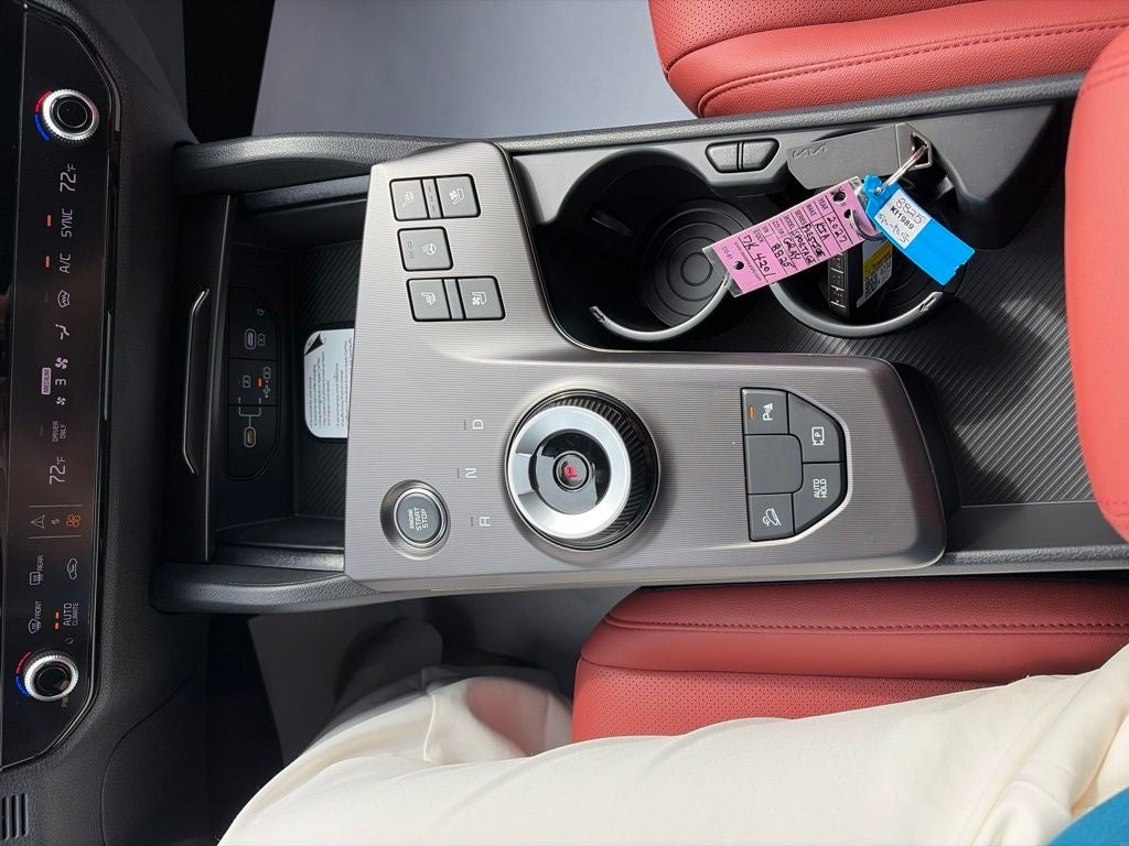 2027 Kia Sportage Hybrid SX-Prestige