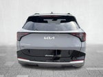 2027 Kia Sportage Hybrid SX-Prestige