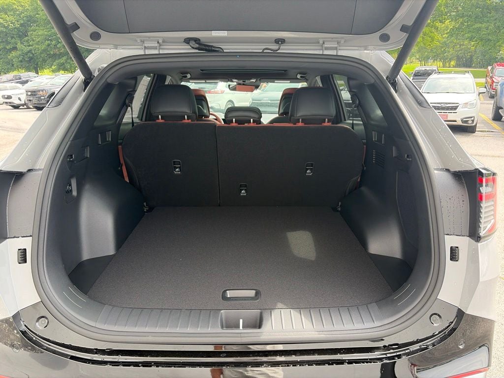 2027 Kia Sportage Hybrid SX-Prestige