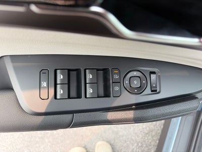 2027 Kia Sportage Hybrid SX-Prestige