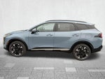2027 Kia Sportage Hybrid SX-Prestige