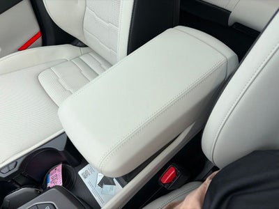 2027 Kia Sportage Hybrid SX-Prestige