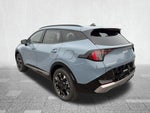 2027 Kia Sportage Hybrid SX-Prestige