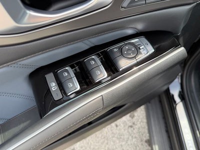 2025 Kia Sorento Hybrid SX Prestige