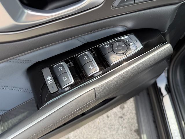 2025 Kia Sorento Hybrid SX Prestige