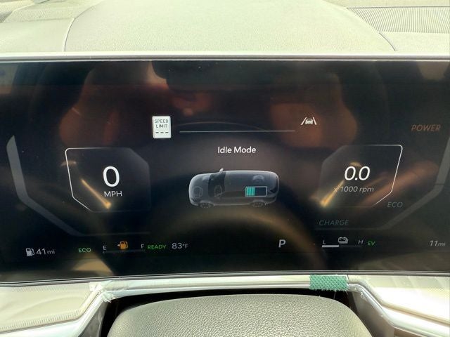 2025 Kia Sorento Hybrid SX Prestige