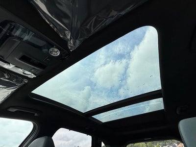 2025 Kia Sorento Hybrid SX Prestige