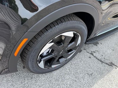 2025 Kia Sorento Hybrid SX Prestige