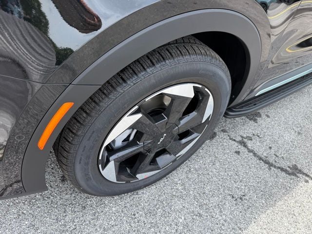 2025 Kia Sorento Hybrid SX Prestige