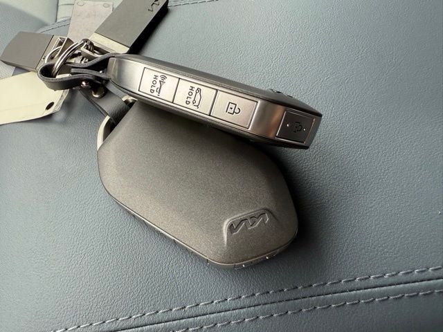 2025 Kia Sorento Hybrid SX Prestige