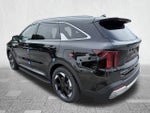 2025 Kia Sorento Hybrid SX Prestige