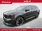 2025 Kia Sorento Hybrid SX Prestige