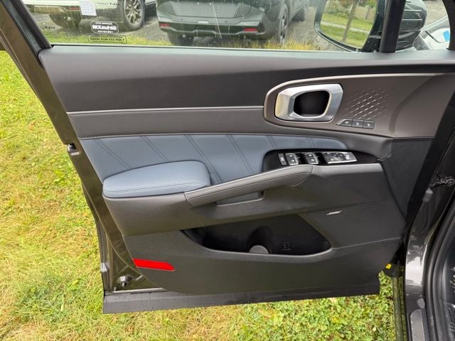 2025 Kia Sorento Hybrid SX Prestige