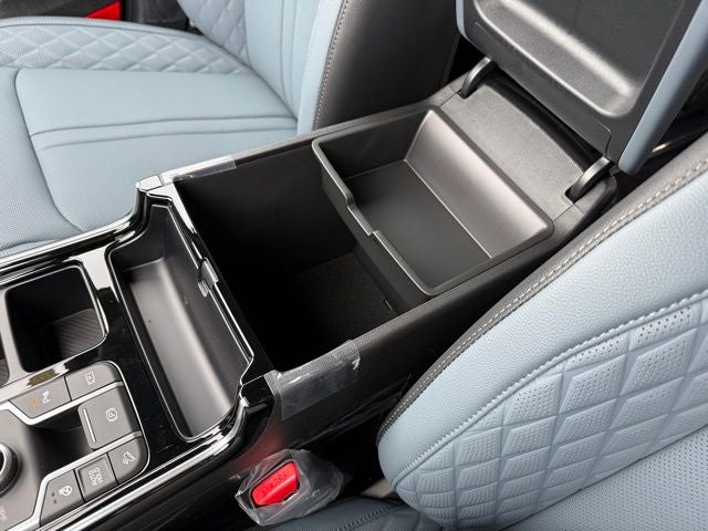 2025 Kia Sorento Hybrid SX Prestige