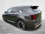 2025 Kia Sorento Hybrid SX Prestige