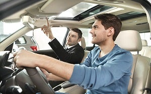 Schedule a test drive at Courtesy Kia in Altoona, PA.