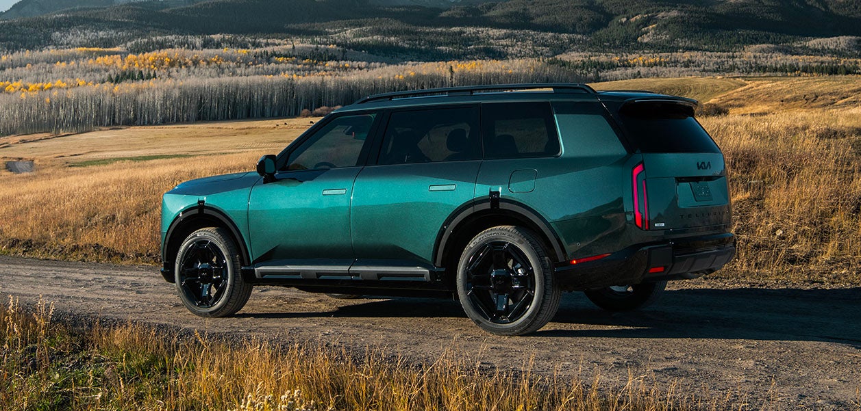 Courtesy Kia in Altoona PA