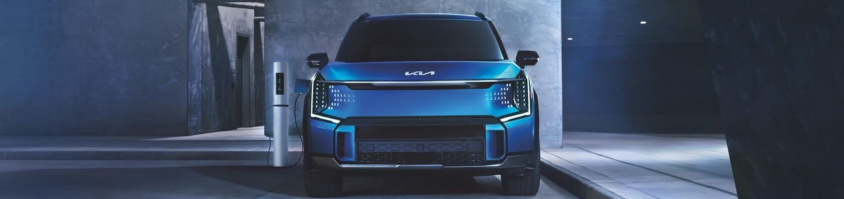 Kia Dealer near Patton PA 