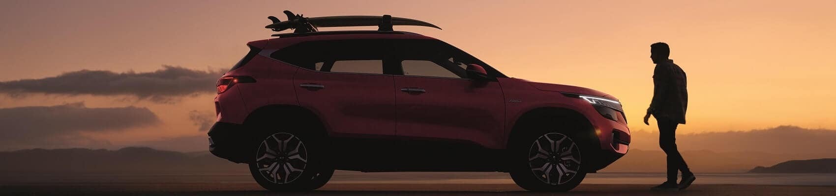 Kia Dealer near Hollidaysburg PA