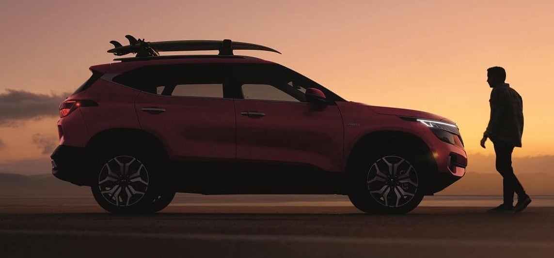 Kia Dealer near Hollidaysburg PA