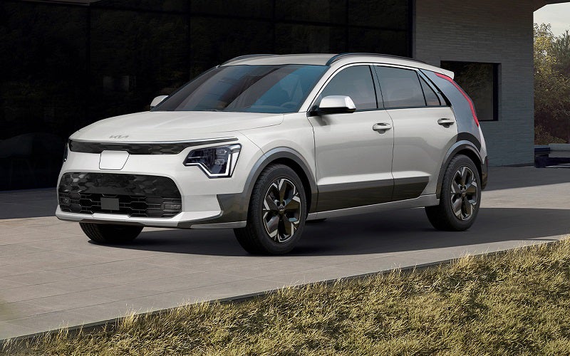 Certified Pre-Owned Kia Dealer