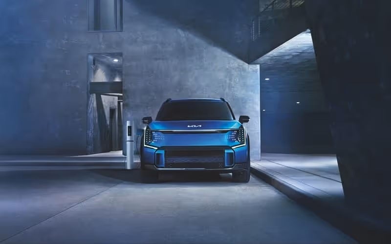 Certified Pre-Owned Kia Dealer