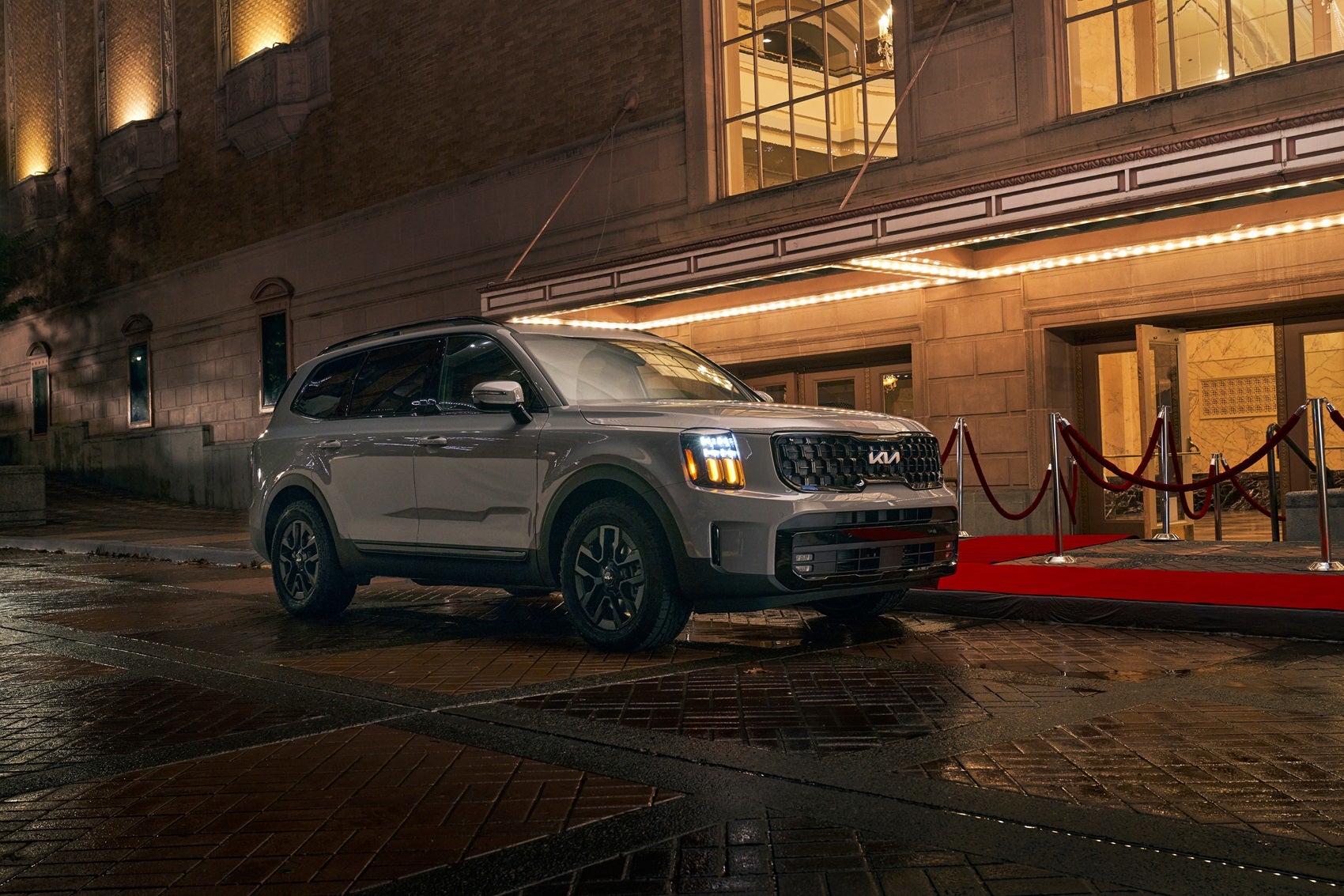 Kia Dealer near Johnstown PA