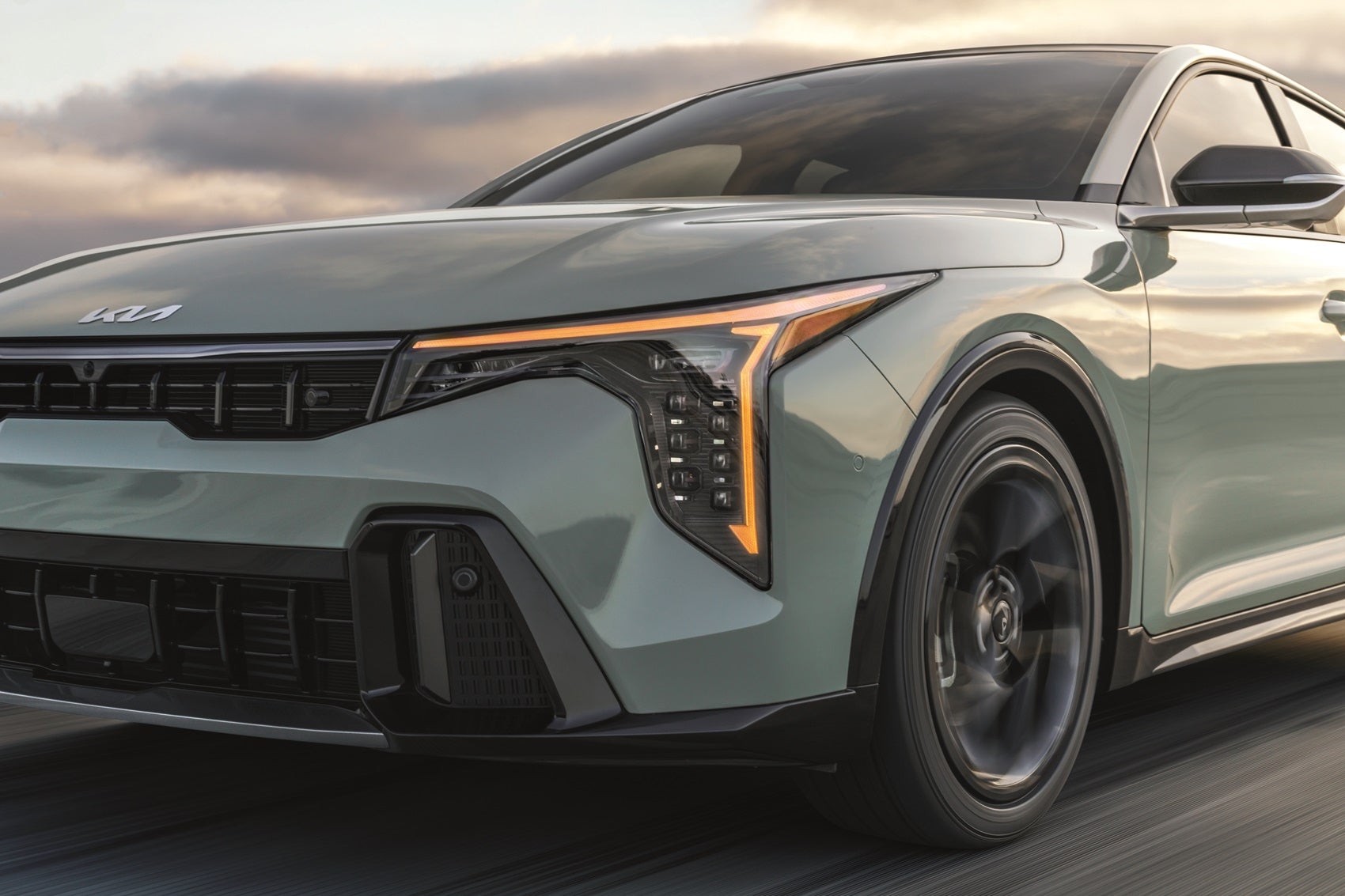 Kia Dealer near Greensburg PA