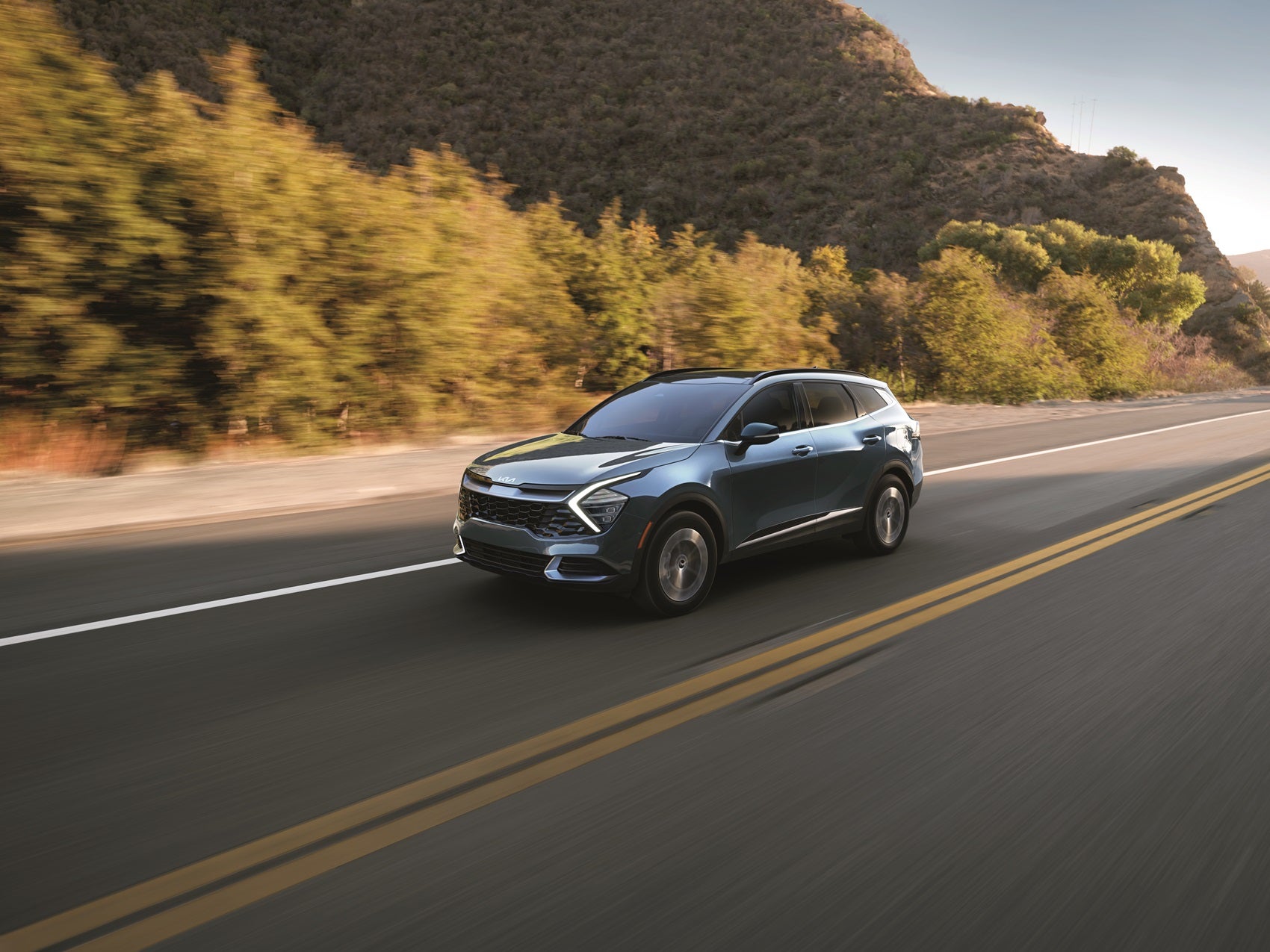 Kia Sportage Lease Altoona PA