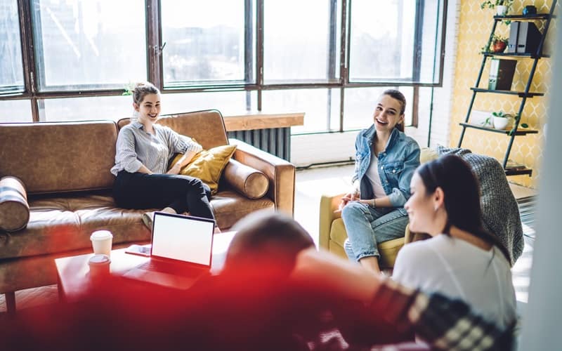 Convenient Scheduling